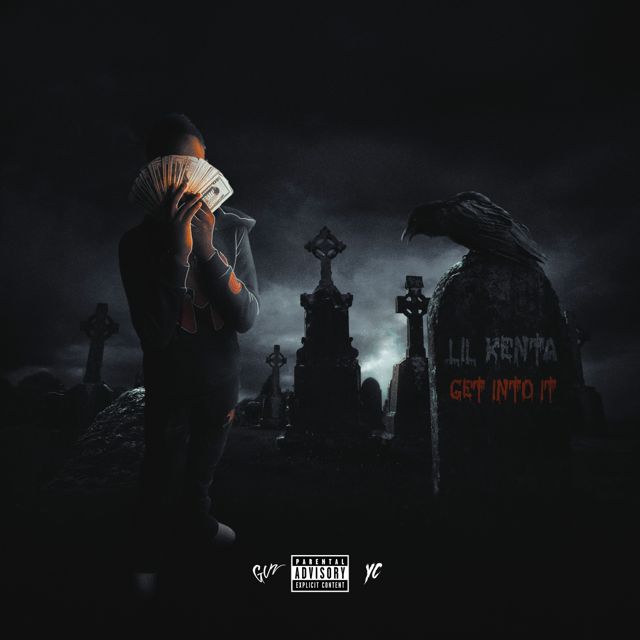 Lil Kenta - 'East 2 west (feat. lil jay s4h) (feat. Lil Jay S4H)' [Ringtone]