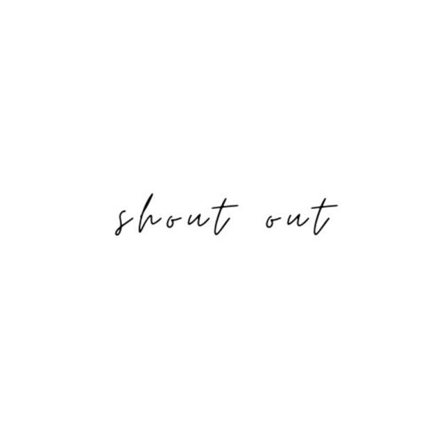 YDX - 'Shout Out' [Ringtone]