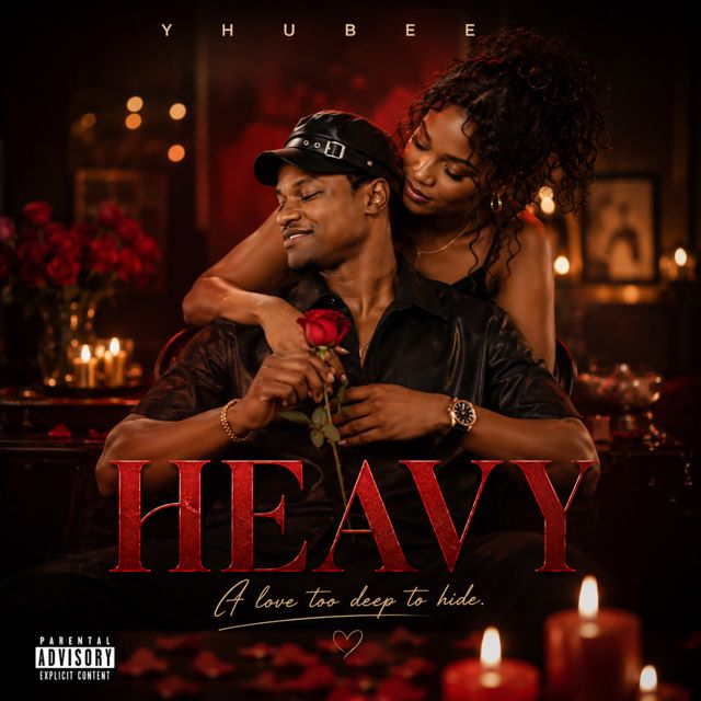 Yhubee - 'Heavy' [Ringtone]