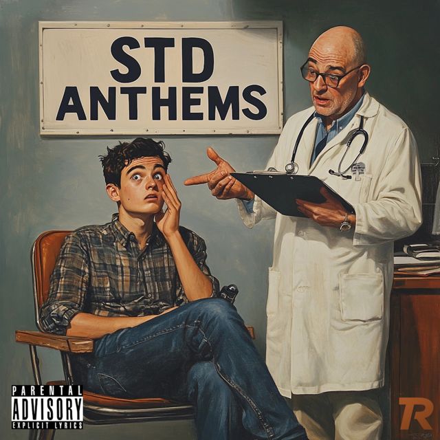 German Chad - 'Zee Gonorrhea' [Ringtone]