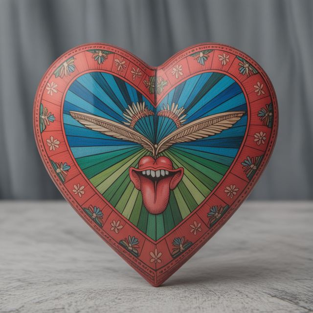 Los Sexy - 'Corazón de Tambora y Amor' [Ringtone]