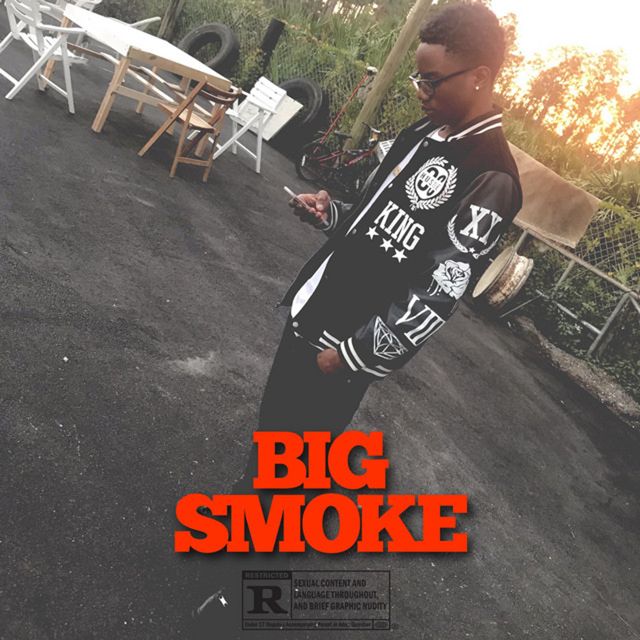 Smokingskul - 'Cemetary' [Ringtone]