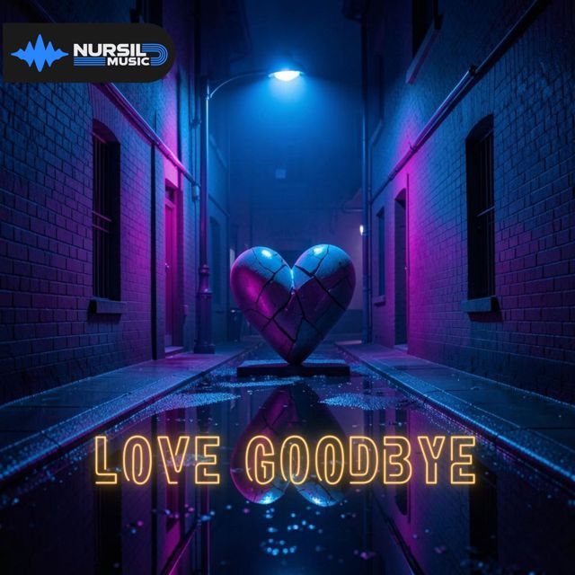 Moorix Remix - 'Love Goodbye' [Ringtone]