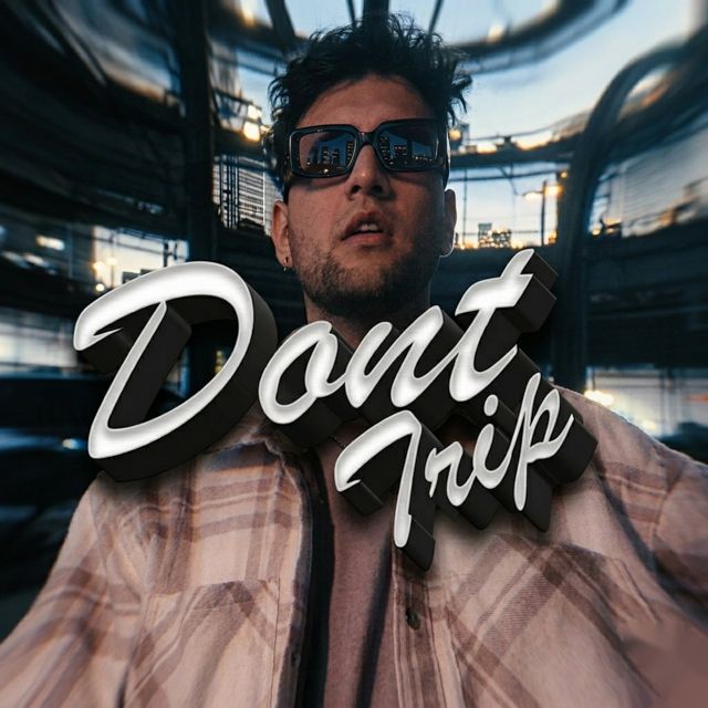 Seven Killah - 'Dont' Trip' [Ringtone]