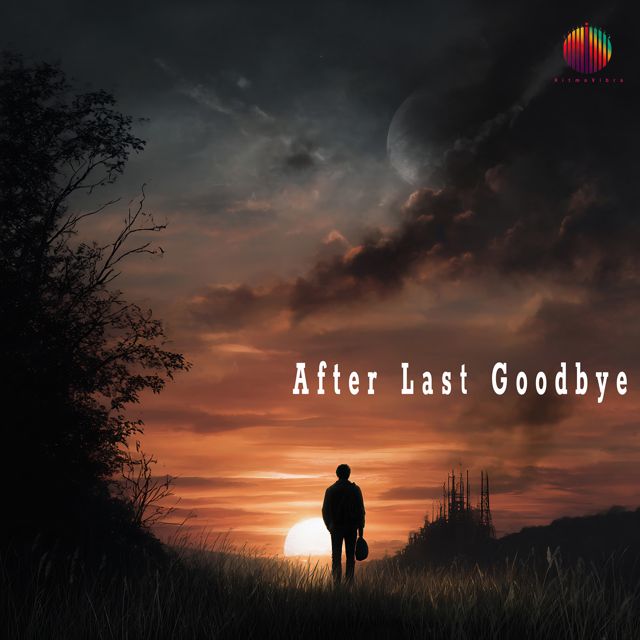 RITMOVIBRA - 'After Last Goodbye' [Ringtone]