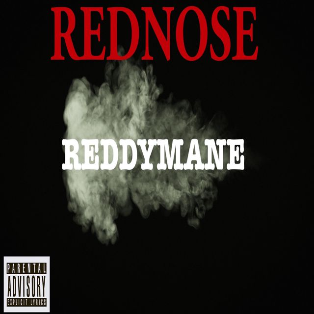 Rednose - 'Reddymane' [Ringtone]