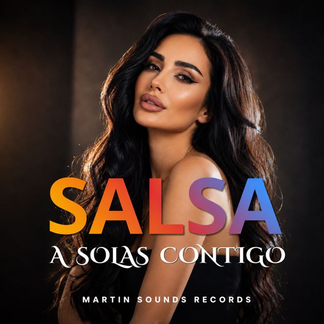 Martin Sounds Records - 'A Solas Contigo' [Ringtone]