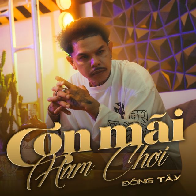 Đông Tây - 'Con Mãi Ham Chơi (Nhạc Chế)' [Ringtone]
