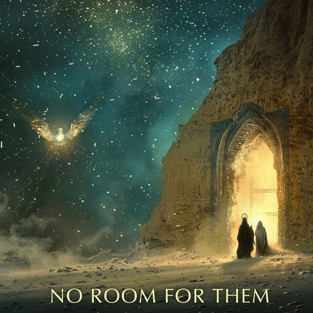 Yi Yin - 'No Room For Them' [Ringtone]