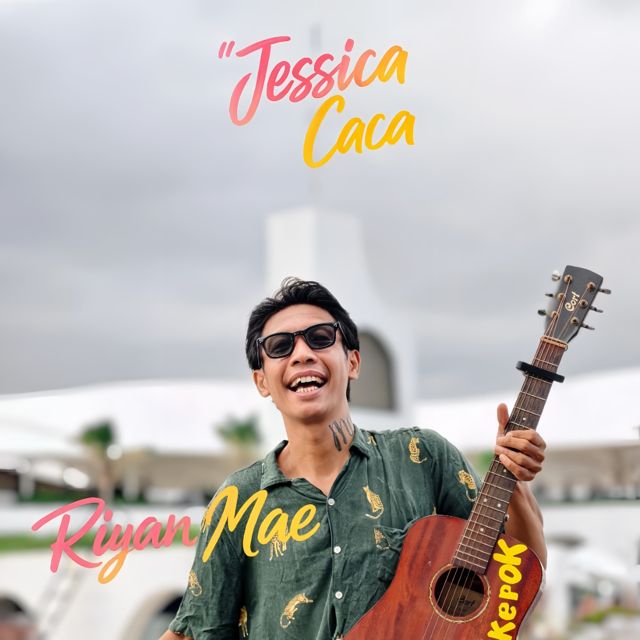 Riyan Mae - 'Jessica Caca' [Ringtone]