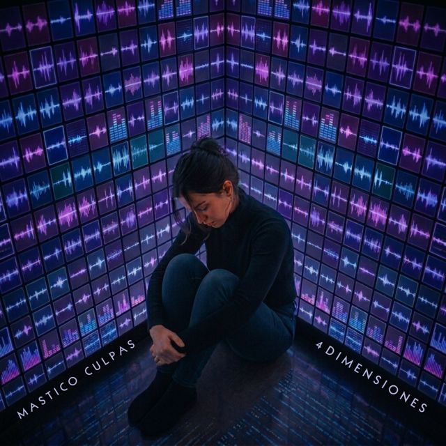 Jime Flor - 'Mastico culpas (Deep Future Garage)' [Ringtone]