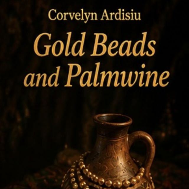 Corvelyn Ardisiu - 'Pray' [Ringtone]