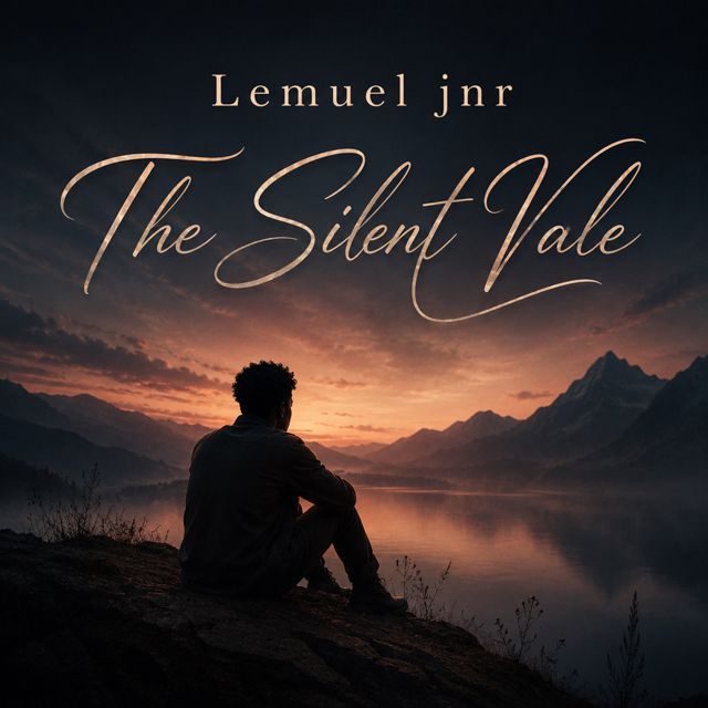 Lemuel jnr - 'The Silent Vale' [Ringtone]