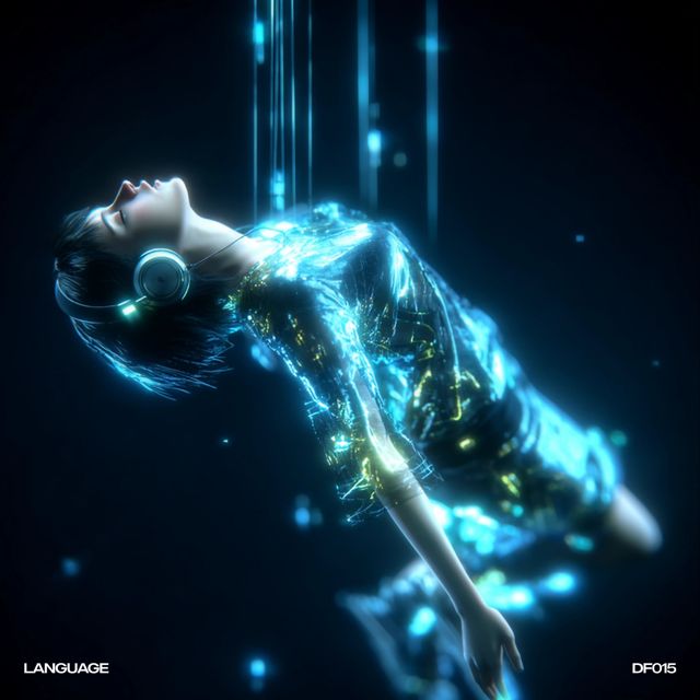 Phaze - 'Language' [Ringtone]