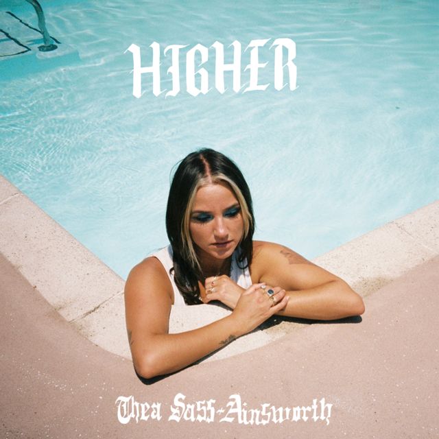 Thea Sass-Ainsworth - 'Higher' [Ringtone]