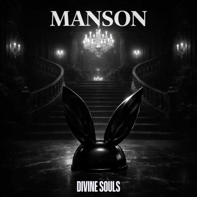Divine Souls - 'Manson (feat. M3dina)' [Ringtone]