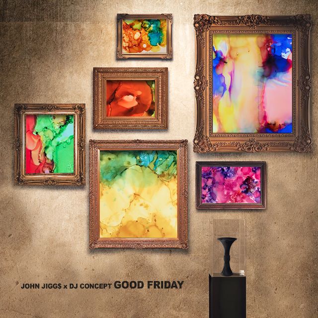 John Jigg$ - 'Gutter Ball (feat. Dj Concept)' [Ringtone]