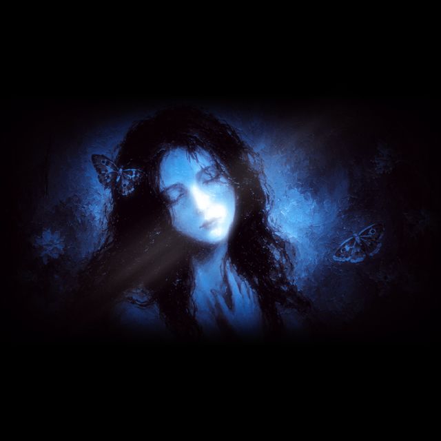 eternal - 'candle burning' [Ringtone]