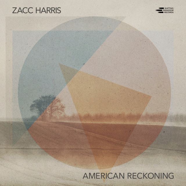 Zacc Harris - 'Darlin' Cory' [Ringtone]