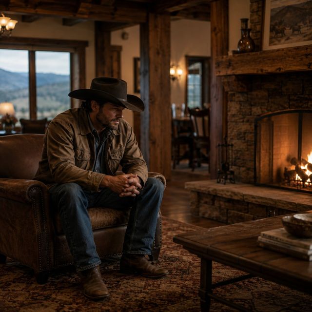 David Alan Johnson - 'I Didn't Have You (New Country Rock)' [Ringtone]