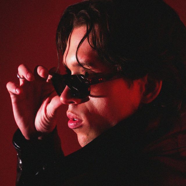 Max Maryott - 'Don't Call Me' [Ringtone]