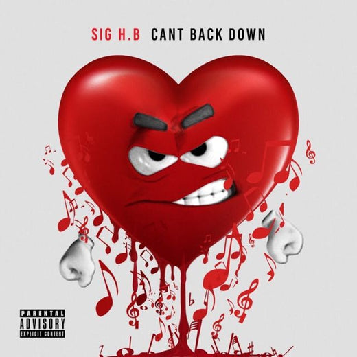 Sig H.B. - 'What You Want (feat. Zaytoven)' [Ringtone]