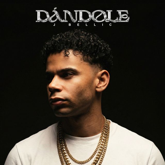 J Bellic - 'Dándole' [Ringtone]