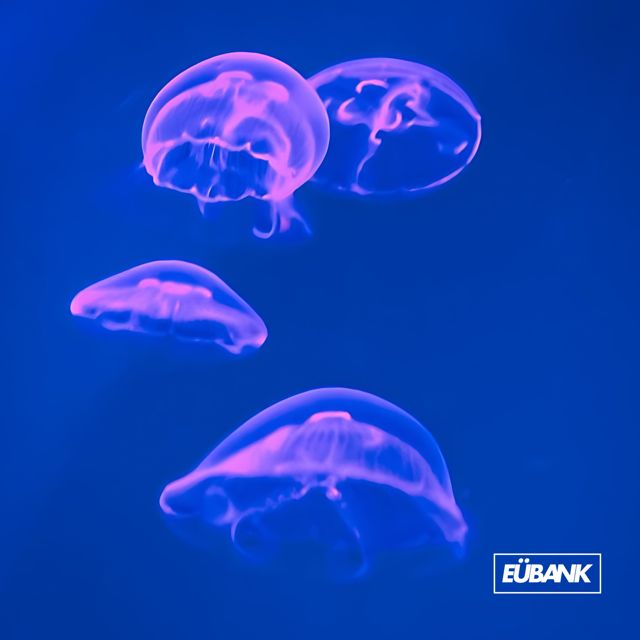 Eübank - 'agoraphonia' [Ringtone]