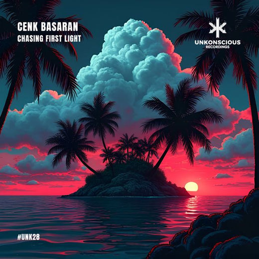 Cenk Basaran - 'Chasing First Light (Extended Mix)' [Ringtone]