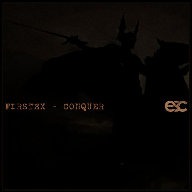 firstex - 'conquer' [Ringtone]