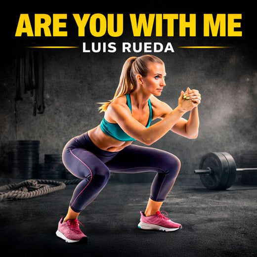 Luis Rueda - 'Are You With Me (Cover)' [Ringtone]