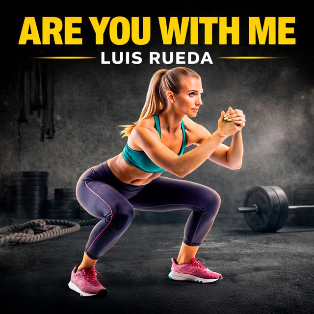 Luis Rueda - 'Are You With Me (Cover)' [Ringtone]