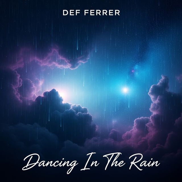 Def Ferrer - 'Dancing In The Rain' [Ringtone]