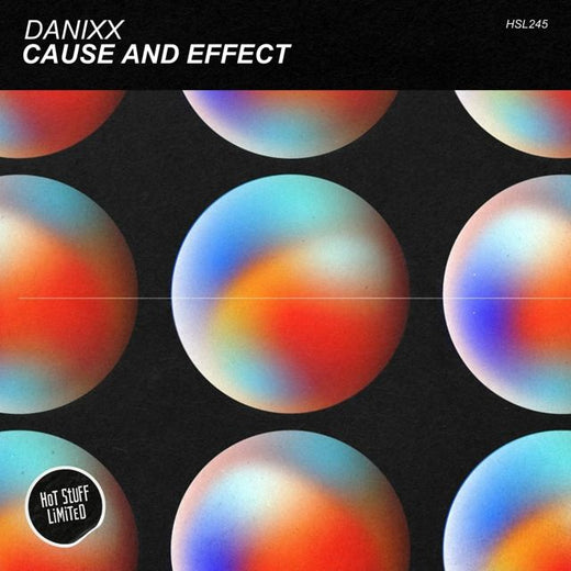 Danixx - 'Cause and Effect' [Ringtone]
