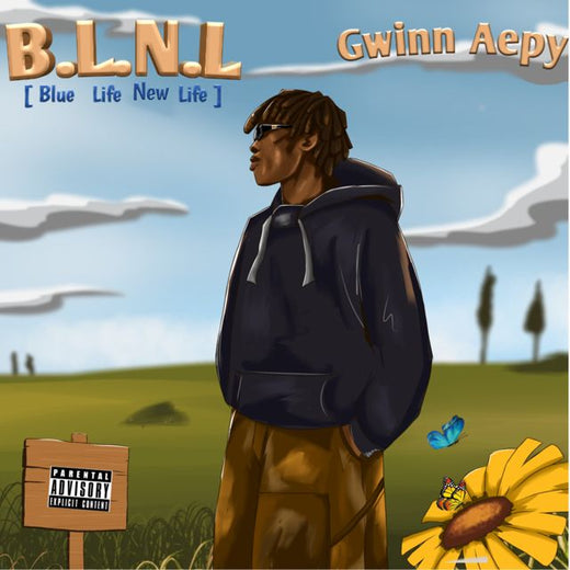 Gwinn Aepy - 'Kajo' [Ringtone]