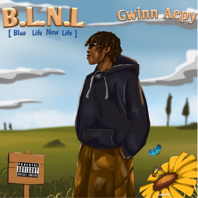 Gwinn Aepy - 'Kajo' [Ringtone]