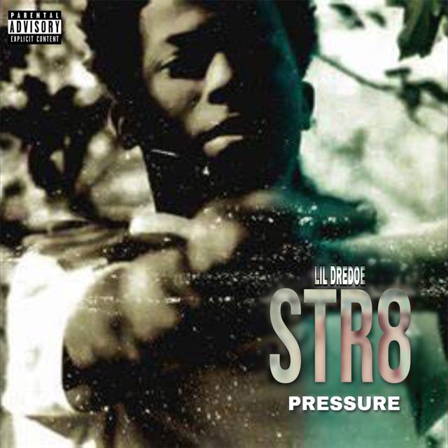 Lil Dredoe - 'Str8 Pressure (feat. Savage Montana)' [Ringtone]