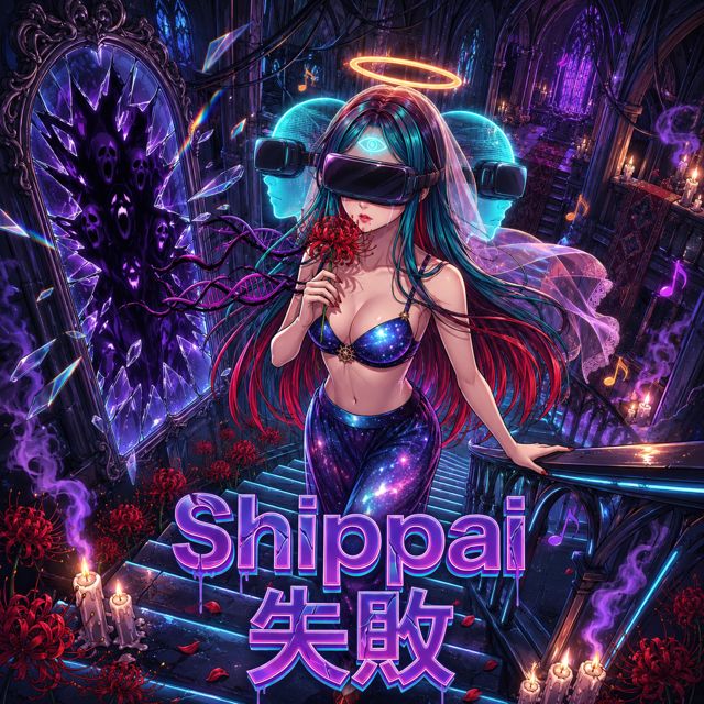 SOULALTAR - 'Shippai' [Ringtone]
