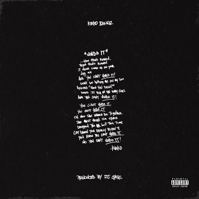 Kirko Bangz - 'Undo It' [Ringtone]