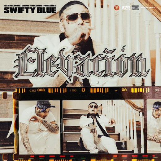 Swifty Blue - 'Ya Yo Corone (feat. Troop Nasty)' [Ringtone]
