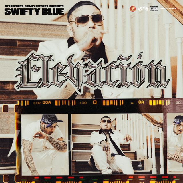 Swifty Blue - 'Nadie Como (feat. Papi Gordo)' [Ringtone]