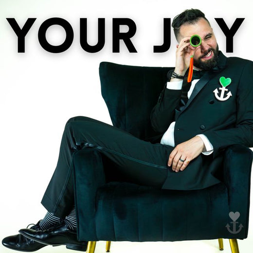Alexi Paraschos - 'Your Joy' [Ringtone]