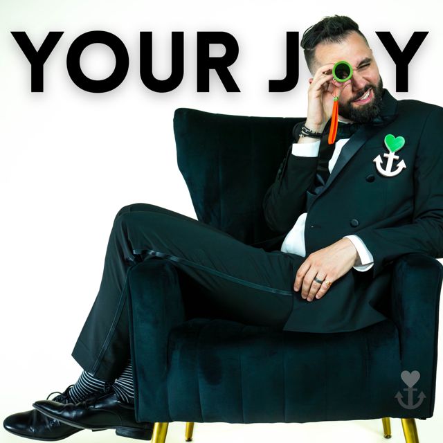 Alexi Paraschos - 'Your Joy' [Ringtone]