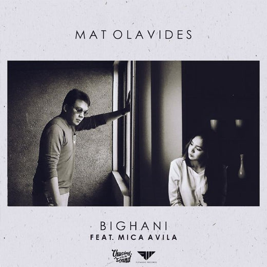 Mat Olavides - 'Bighani (feat. Mica Avila)' [Ringtone]