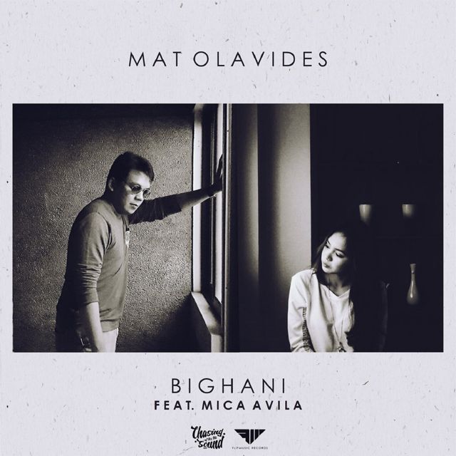 Mat Olavides - 'Bighani (feat. Mica Avila)' [Ringtone]