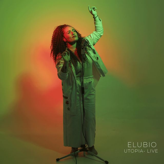 Elubio - 'UTOPÍA (Live Session)' [Ringtone]