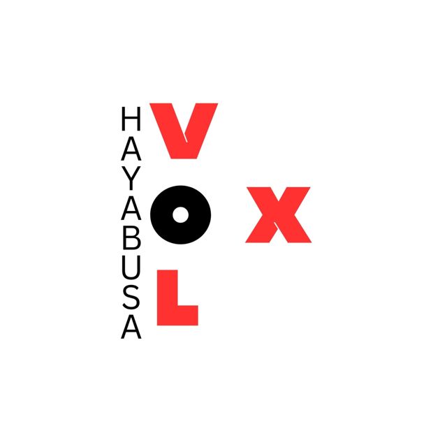 Hayabusa music - 'session X' [Ringtone]
