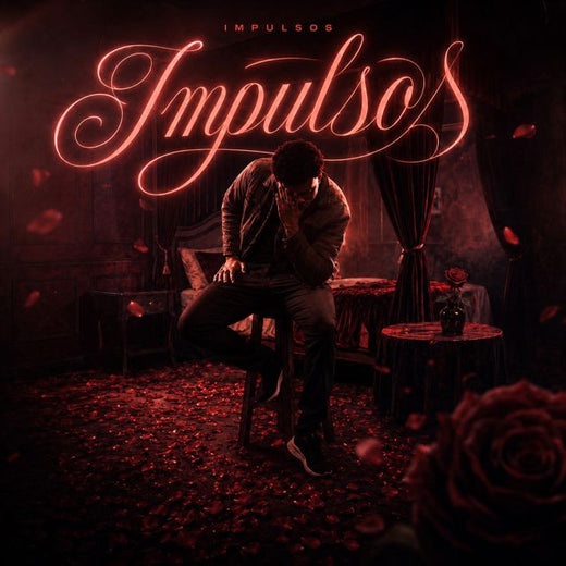 Jorge - 'Impulsos (feat. Maq o Mago & DJ JOAO LOPES)' [Ringtone]