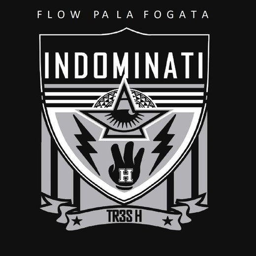tr3s h indominati - 'Flow Pa la Fogata' [Ringtone]