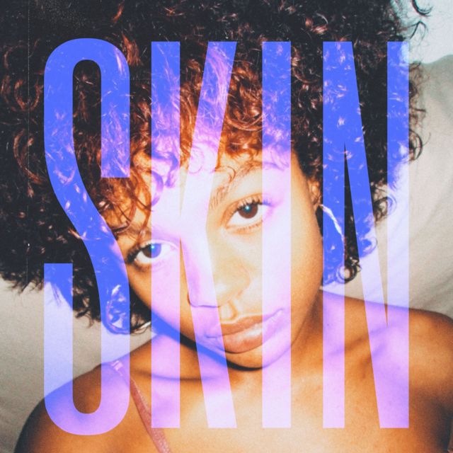 LAMAYA - 'Skin' [Ringtone]